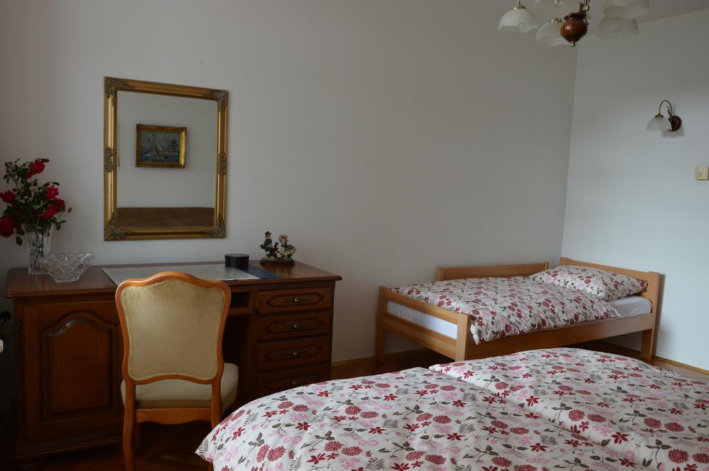 Apartment Sarah Bihać Exteriör bild