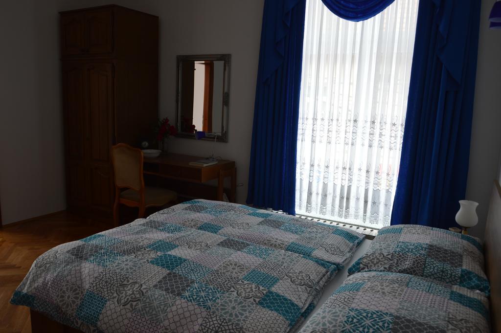 Apartment Sarah Bihać Exteriör bild