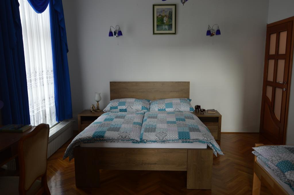 Apartment Sarah Bihać Exteriör bild