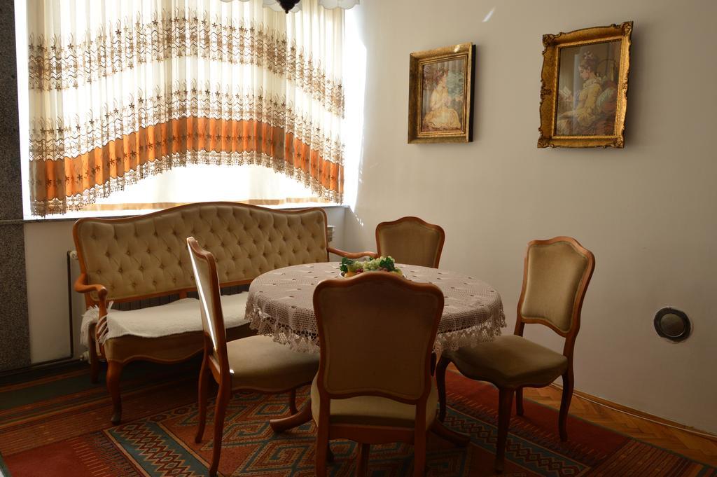 Apartment Sarah Bihać Exteriör bild